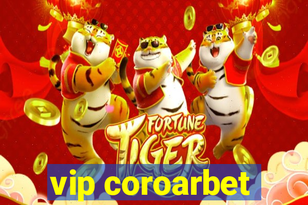 vip coroarbet